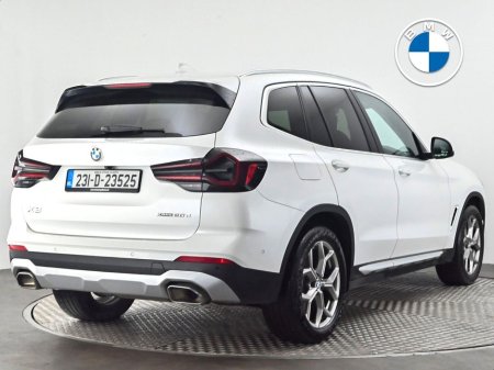 2023 BMW X3 - thumbnail 22