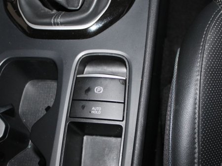 2022 Hyundai Tucson ix35 Executive 2WD 5DR €28,999 thumbnail