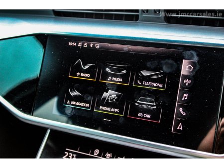 2018 Audi A6 2.0TDI 204 S tronic S Line €30,750 thumbnail