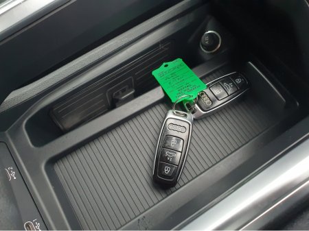 2022 Audi e-tron 55 Quattro 95 kWh FULLY ELECTRIC NCT 02/28 FINANCE AVAILABLE €118 PER WEEK 2 KEYS/ FULL LEATHER/ ELECTRIC SEATS/ HEATED SEATS/ SAT NAV/ TOUCH SCREEN/ ANDROID AUTO/ APPLE CAR PLAY/ HISTORY CHECKED €29,900 thumbnail