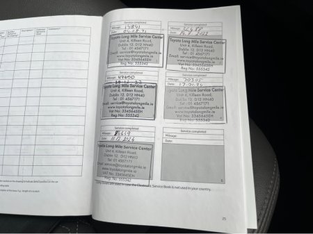 2020 Toyota C-HR - thumbnail 26