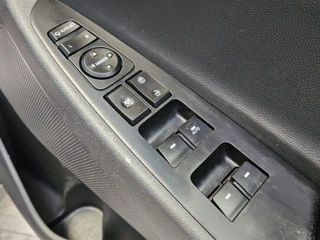 2017 Hyundai Tucson - thumbnail 7