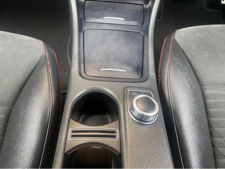 2015 Mercedes-Benz CLA Class - thumbnail 20