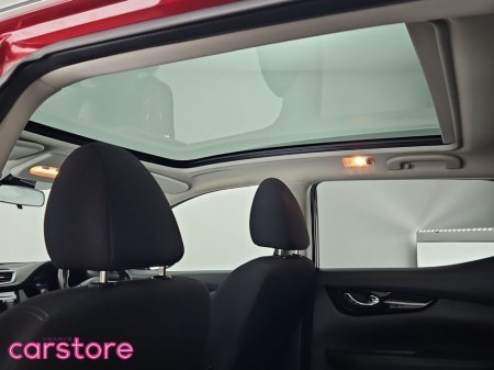 2019 Nissan Qashqai 1.3 PET SV thumbnail