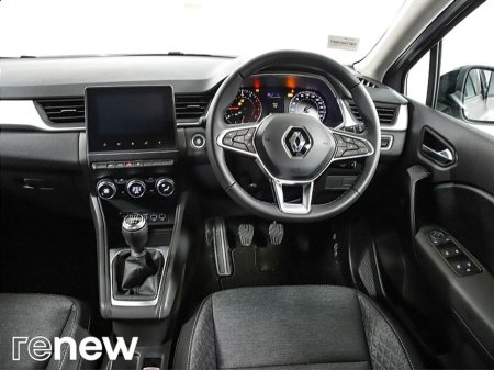 2023 Renault Captur Evolution TCe 90 MY23 €22,990 thumbnail