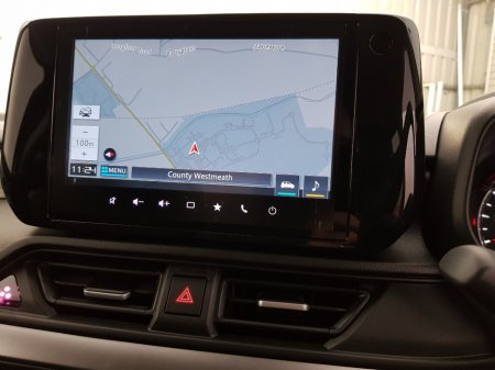 2026 Suzuki Swift Ultra €25,700 thumbnail