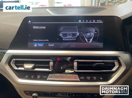 2020 BMW 3 Series - thumbnail 13