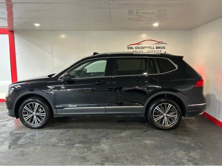 2021 Volkswagen Tiguan - thumbnail 8