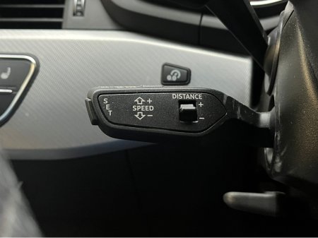 2021 Audi A4 €32950 2021 AUDI A4 35 TDI ADVANCED AUTOMATIC HEATED SEATS - REVERSE CAMERA - CRUISE CONTROL - CARPLAY €32,950 thumbnail