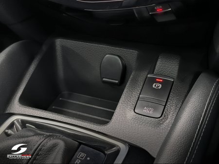 2021 Nissan Qashqai (211) SE 1.5 DSL AUTOMATIC PAN ROOF €21,995 thumbnail