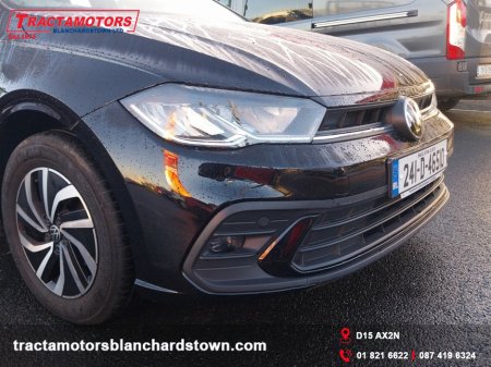 2024 Volkswagen Polo - thumbnail 18