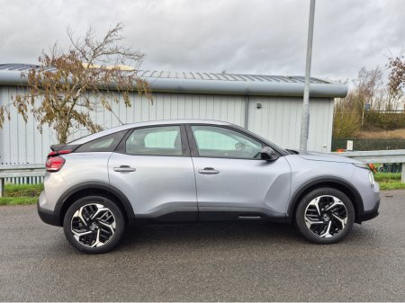 2022 Citroen C4 - thumbnail 18