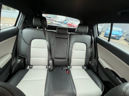 2017 Kia Sportage - thumbnail 12