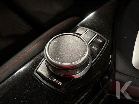 2018 BMW 1 Series 1.5 AUTOMATIC - ALLOY WHEELS - MULTI FUNCTION STEERING WHEEL - CRUISE CONTROL - ELECTRIC WINDOWS - ELECTRIC ADJUSTABLE SEATS - HEATING / AC CONTROLS - €19,950 thumbnail