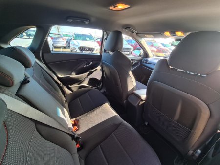 2023 Hyundai i30 - thumbnail 9
