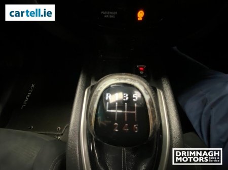 2016 Nissan X-Trail 1.6 SV 7 Seat E6 4DR thumbnail