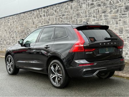 2021 Volvo XC60 - thumbnail 7
