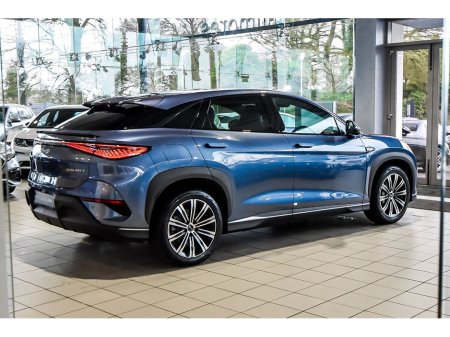 2026 BYD Sealion 7 - thumbnail 2