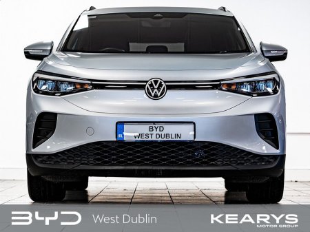 2023 Volkswagen ID.4 - thumbnail 4