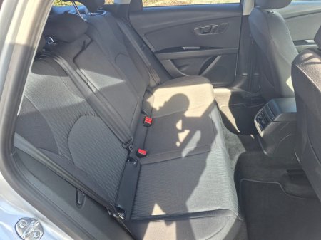 2015 SEAT Leon - thumbnail 16