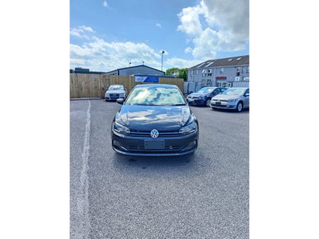 2018 Volkswagen Polo 6 MONTH WARRANTY - 27,000kms €15,255