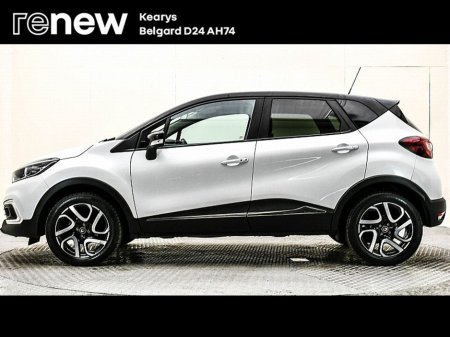 2019 Renault Captur - thumbnail 14
