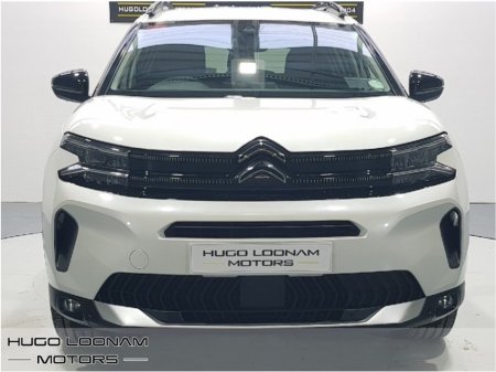 2022 Citroen C5 Aircross FLAIR BLUEHDI 130 MY50 4DR €29,450
