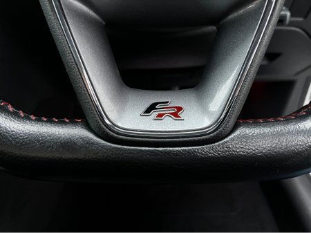 2015 SEAT Leon 1.4 TSI FR 125BHP NAV €10,900 thumbnail