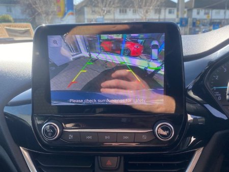 2019 Ford Fiesta - thumbnail 21