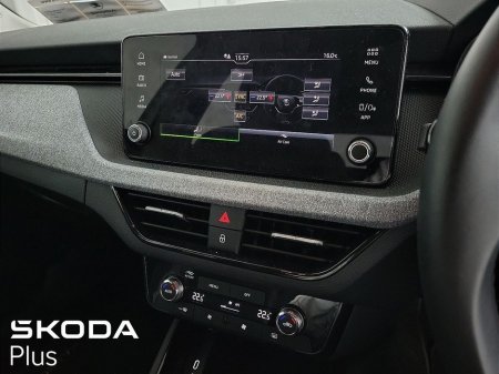 2025 Skoda Kamiq - thumbnail 18