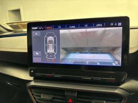 2021 Cupra Formentor - thumbnail 21