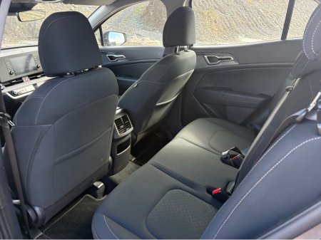 2024 Kia Sportage - thumbnail 14