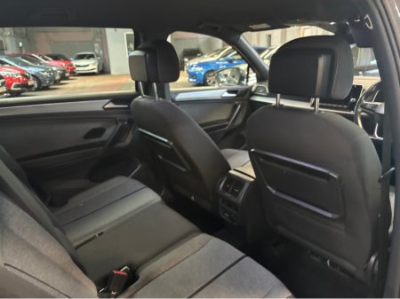 2021 SEAT Tarraco 2.0 TDI 150HP DSG 7S SE 5DR AUTO €29,999 thumbnail