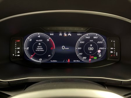 2023 SEAT Tarraco - thumbnail 13