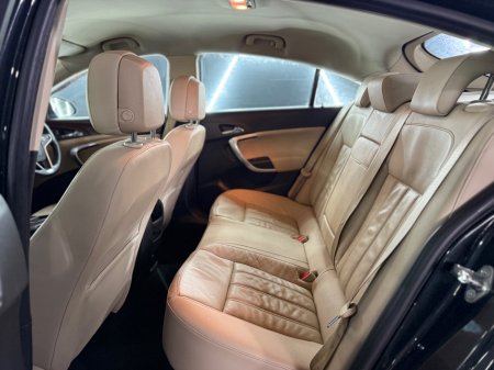 2016 Opel Insignia - thumbnail 18