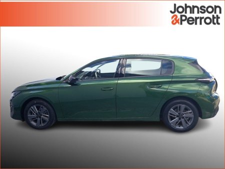 2026 Peugeot 308 *ORDER YOUR NEW 308 TODAY* €38,900 thumbnail