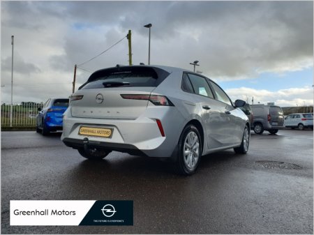 2025 Opel Astra - thumbnail 15