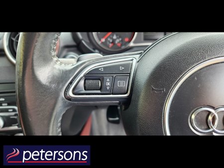 2012 Audi A1 - thumbnail 18