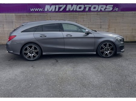 2016 Mercedes-Benz CLA Class - photo 2