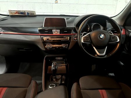 2019 BMW X1 - thumbnail 7