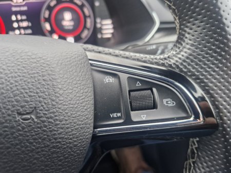 2020 Skoda Superb - thumbnail 16