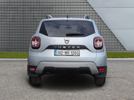 2019 Dacia Duster - thumbnail 9