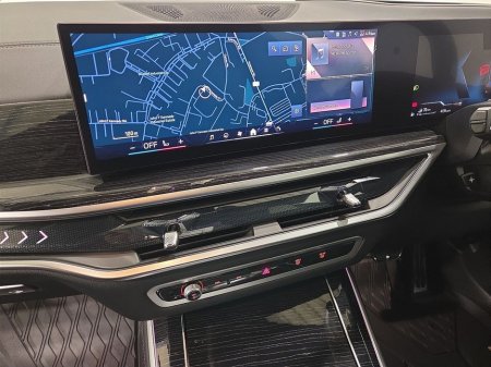 2025 BMW X5 - thumbnail 8