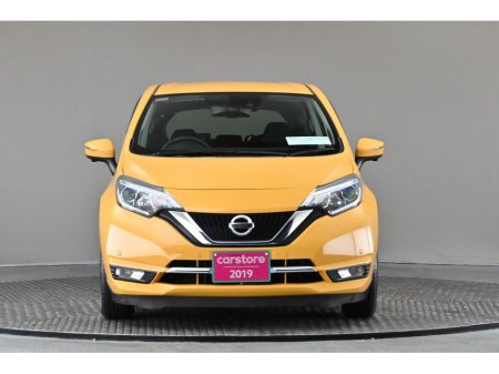2019 Nissan Note - thumbnail 2