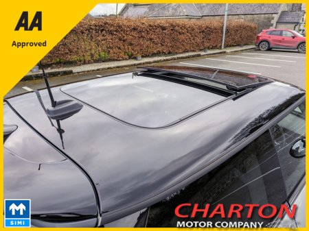 2014 MINI Cooper S 2.0 S 3DR COOPER €11,995 thumbnail