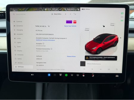 2022 Tesla Model Y - thumbnail 17