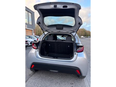 2023 Mazda Mazda2 - thumbnail 10