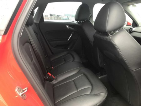 2018 Audi A1 SOUGHT AFTER COLOUR / AUTO €17,900