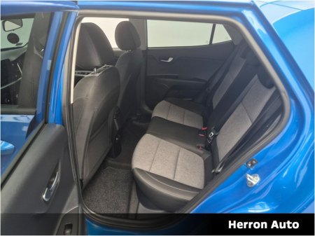 2024 Kia Stonic - thumbnail 13