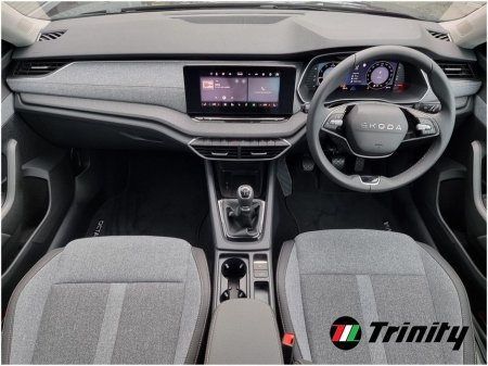 2026 Skoda Octavia * ORDER YOUR 261 * SELECTION+ * 2.0TDI 115HP * TRINITY SKODA * €40,954